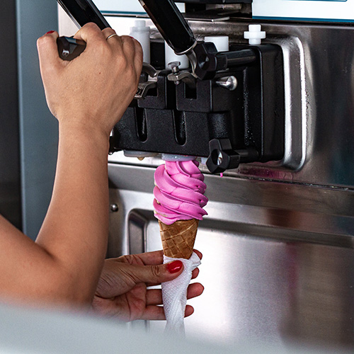 3. هزینه های راه اندازی بستنی فروشی